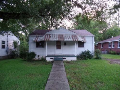 506 75th Street North