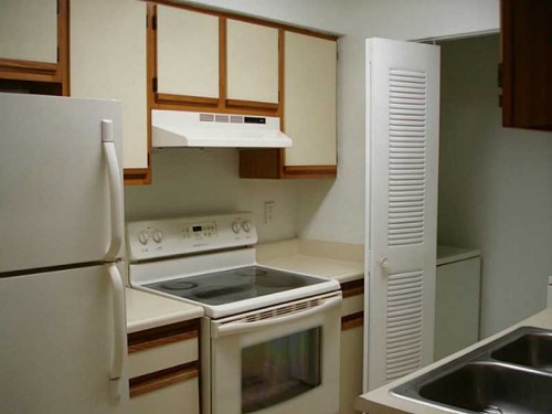 1267 SW 46 AV # 2307