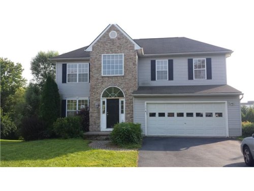 72 N Danbury Cir