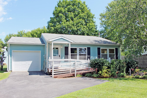 2 Arthur Court