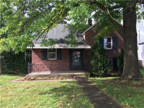 738 Village Rd