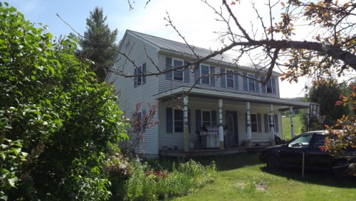 424 Stevens Mills Slide RD