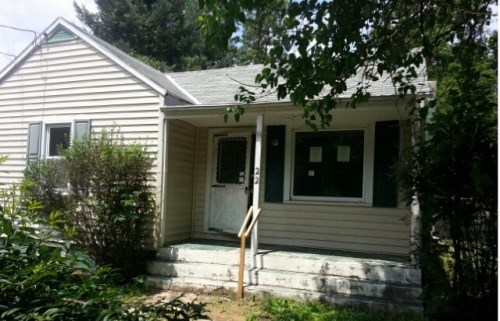 22 Berg Rd