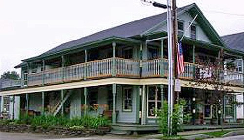 20 Bridge St