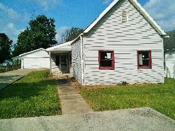 918 Valley View Rd