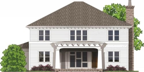 1175 Sheridan Road