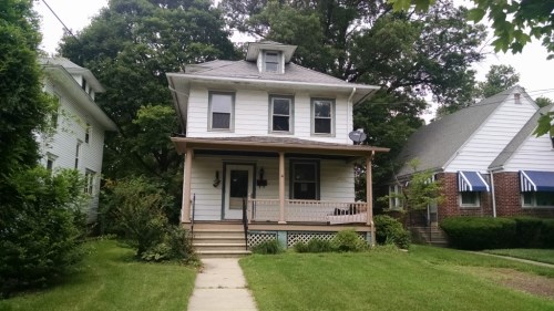5757 Cedar Ave