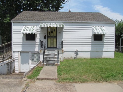517 Spanish Court