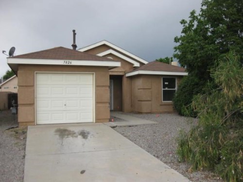 7826 Desert Canyon Pl SW