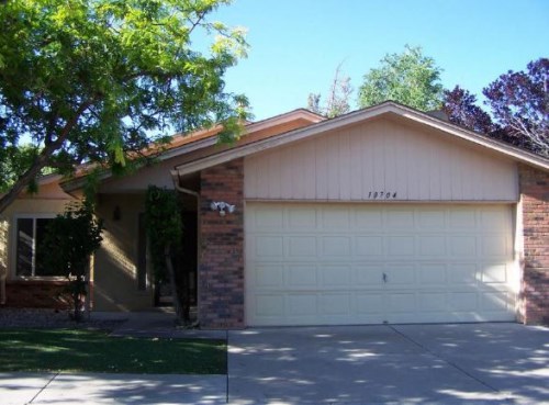 10704 Lagrange Park Dr NE