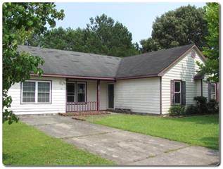 101 Caswell Ct