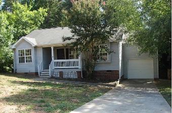 205 Highland Woods Ct