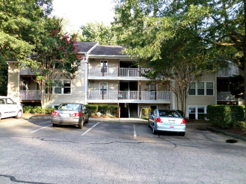 1309 Hillbrow Ln Apt 103