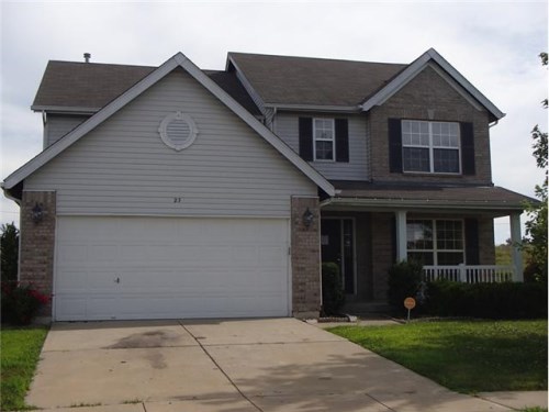 23 Brookfield Ct