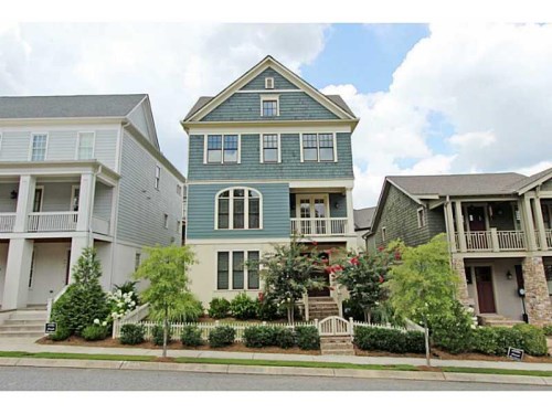 249 Fowler Street