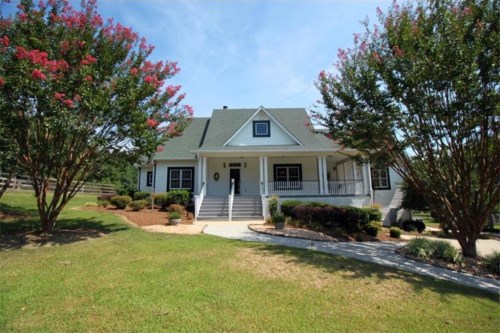 16 Nw Running Deer Trail