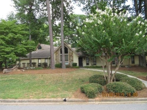 7521 Auden Trail