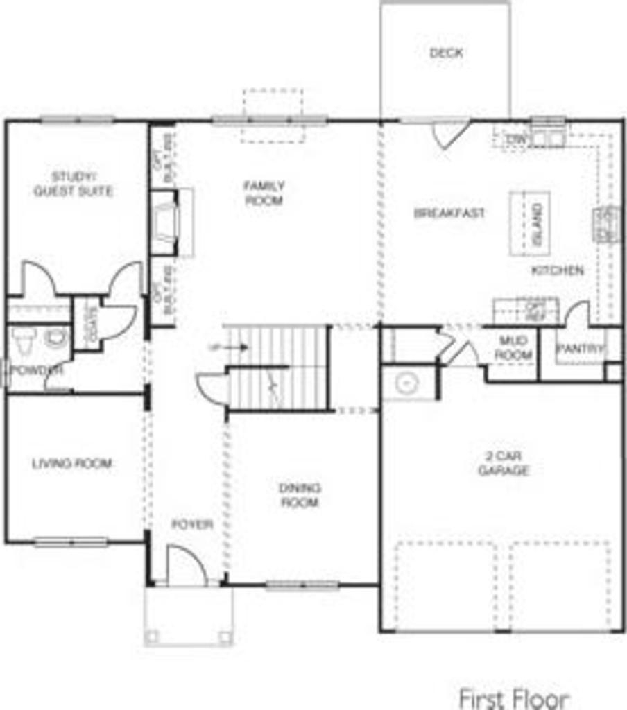 146 Johnston Farm Lane