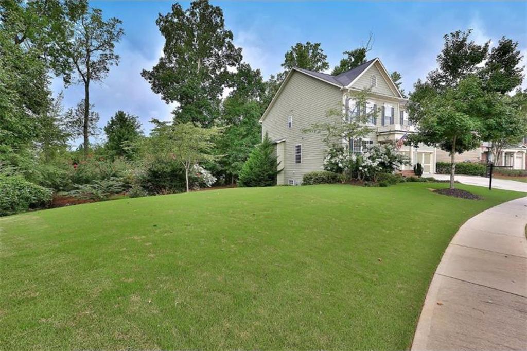 242 Independence Lane