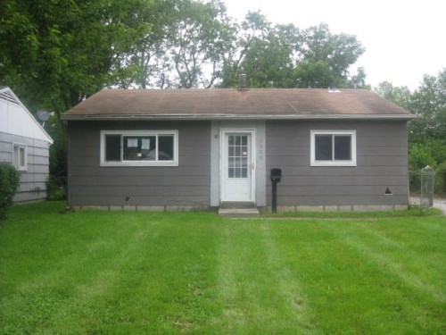 3038 Durham Drive