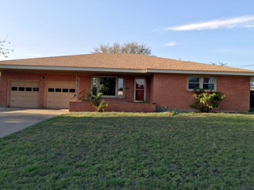 4200 Gem Lake Rd