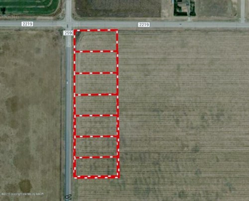 Fm 2219 & Fm 2590