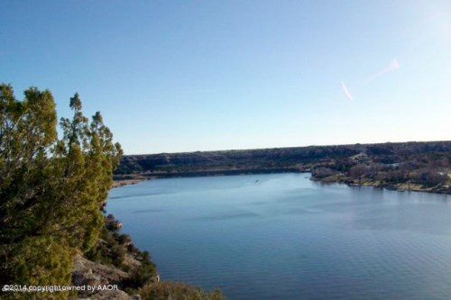 2 CANYON RIM RD
