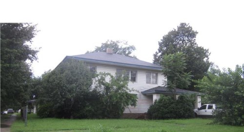 344 & 344 1/2 S Palm St