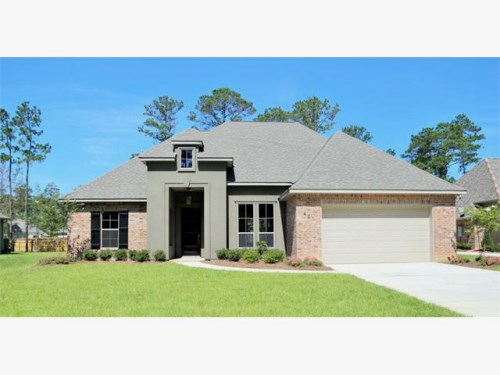 421 Belle Pointe Dr