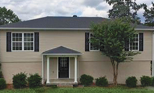 196 Townsend Road