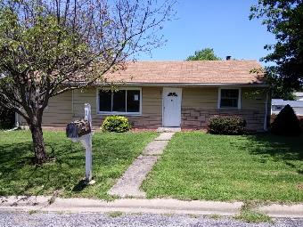 600 Brookwood Dr