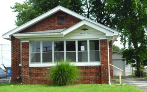 1507 Cottage Ave
