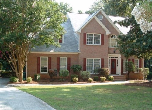 2985 Aspen Ridge Court
