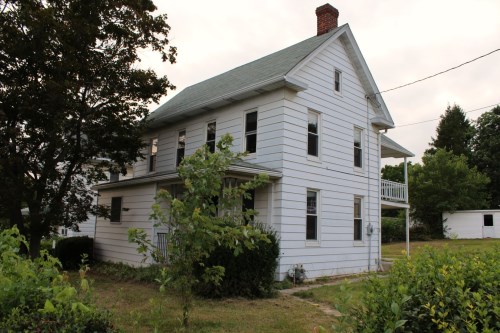 317 Cherry St