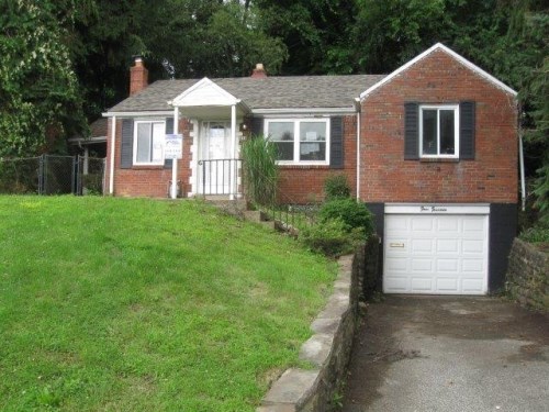 414 Pennwood Drive