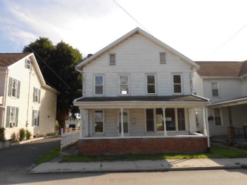 634 Third St