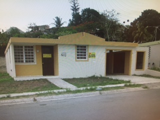 P-22 Valles De Patilla