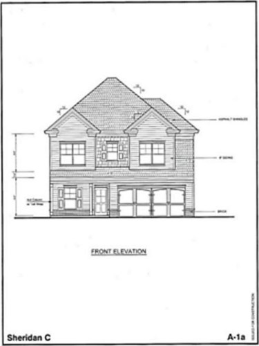 9604 Rushmore Circle