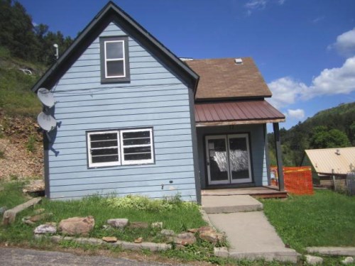 100 Pocket Gulch Ave