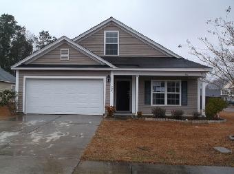 208 Maypop Drive