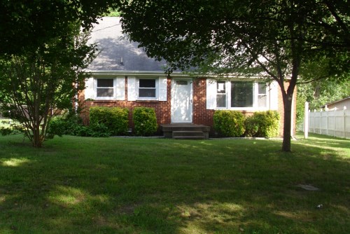 109 Billy Robb St