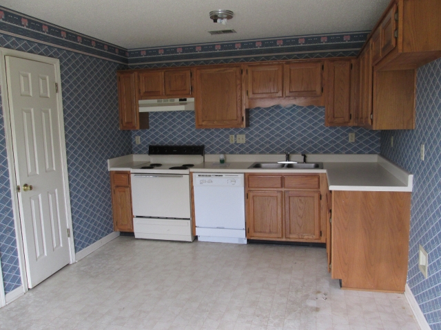 5331 Shady Ridge Cv