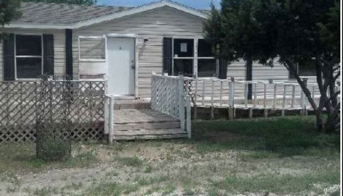 2627 Deer Trail