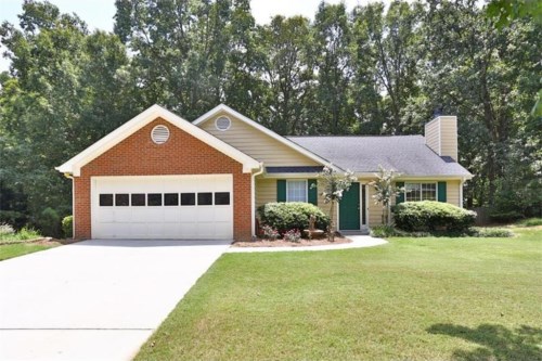 4075 Gables Place