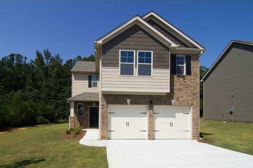 9710 Ivey Ridge Circle