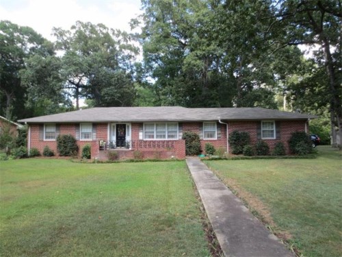 610 Martha Lane