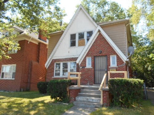 22291 W Mcnichols Rd