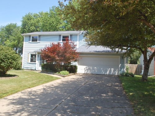 3507 Southgate Dr