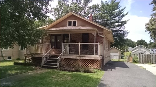 6 Cedarcroft Avenue