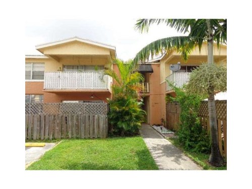 4544 NW 79 AV # 2F